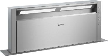Gaggenau AL400192 - Serie 400, Vario Tischlüftung, Edelstahl, 90 cm, 5 Jahre Garantie!